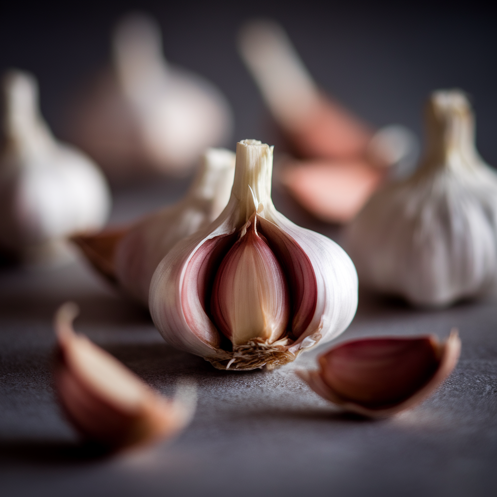 Garlic Extract