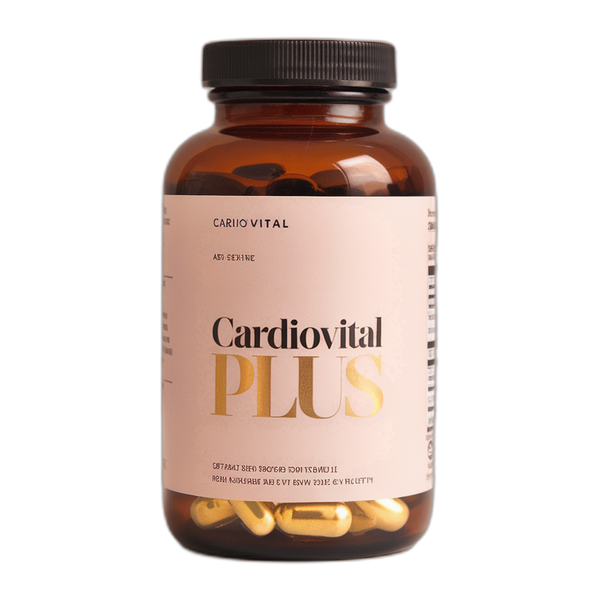 CardioVital Plus